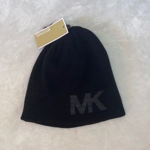 Michael Kors beanie